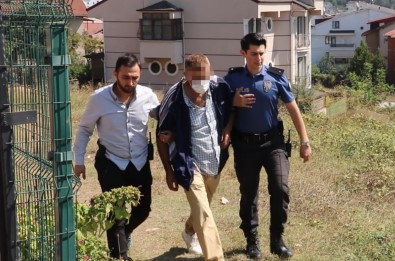 Taciz Iftirasi Iddiasiyla Eski Kiracisini Öldürmüstü, 25 Yil Ceza Aldi