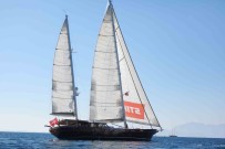 The Bodrum Cup'ta Heyecan Devam Ediyor