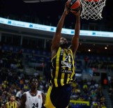 THY Euroleague Açiklamasi Fenerbahçe Beko Açiklamasi 101 - Asvel Açiklamasi 86