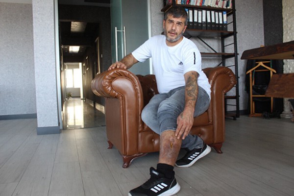 Yıllardır acı içinde yaşıyor: 16 yıl önce ameliyatta unutulduğu ortaya çıktı