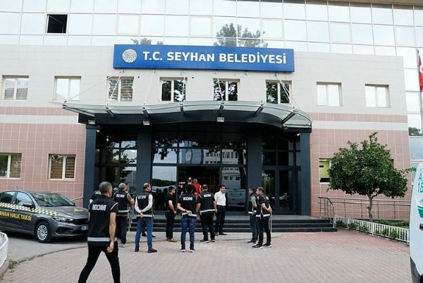Rüşvetin şifresi “Zeytin”! İşte CHP'li belediyelerdeki skandalın perde arkası