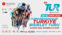 58. Cumhurbaskanligi Türkiye Bisiklet Turu, Alanya-Antalya Etabi Ile Basliyor