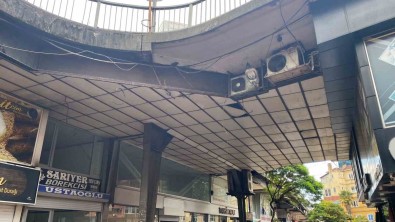 65 Yillik Köprünün Risk Gerekçesiyle Yikimina Baslanacak