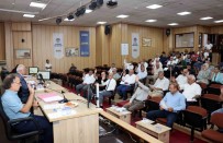 Akdeniz Belediyesinden Üniversiteyi Kazanan Ögrencilere Destek