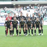 Altay, Galibiyete Hasret