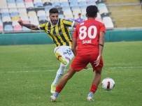 Altinordu'nun Galibiyet Hasreti Sürüyor