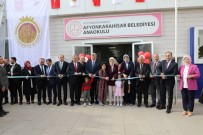 Anne Babalari Hastanede Çalisirken Onlar Egitim Alacak