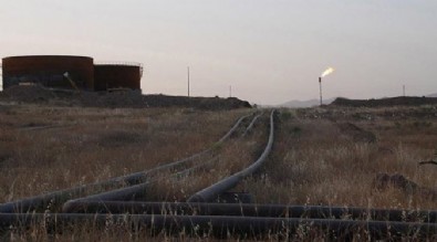 Bakan Bayraktar: Irak-Türkiye Petrol Boru Hattı bu hafta faaliyete geçecek