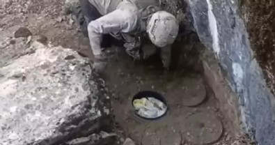 Bakan Yerlikaya duyurdu: 4 ilde 75 piyade tüfeği ele geçirildi