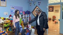 Baskan Kologlu Okullari Gezdi Taleplerini Dinledi Haberi