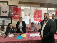 Bayburt CHP Il Baskani Yücel Oldu