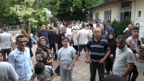 Bursa'da Kurban Bayrami'nda Bozuk Et Dagittiklari Iddia Edilen Saniklar Yargilandi
