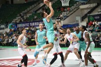 Çayirova Belediyesi, Deplasmandan Galibiyetle Döndü