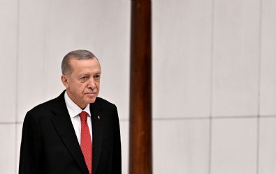 Cumhurbaşkanı Erdoğan'ın Avrupa Birliği mesajı dünyada yankılandı: Beklentimiz yok