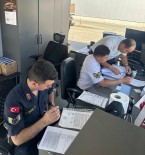 Egitim Ve Denetimler Araliksiz Devam Ediyor