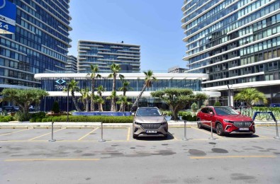 Eylül Ayinda 2 Bin 204 Adet Togg Teslimati Gerçeklesti