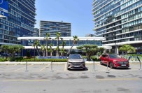 Eylül Ayinda 2 Bin 204 Adet Togg Teslimati Gerçeklesti