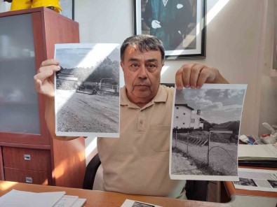 Kisiye Özel Imar Çikarttilar, Yol Izni Davasi Bitmeden Insaata Basladilar