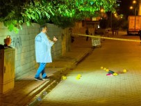 Mardin'de Uzaklastirma Karari Bulunan Koca Esini Öldürdü