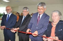 Muglali Hayirseverden Üniversiteye 50 Bilgisayar Bagisi