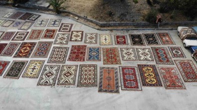 (Özel) 500 Yillik Sanat Yok Oluyor