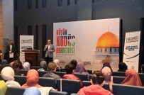 Selçuklu Belediyesi 45 Ögrenciyi Kudüs'e Götürecek