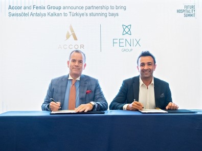 Swissotel Antalya Kalkan, 2025'Te Kapilarini Açacak