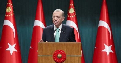 Türkiye'ye güvenen kazanacak! Başkan Erdoğan açıkladı: TL varlıklar için yeni adımlar geliyor!