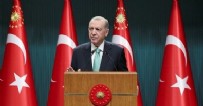 Türkiye'ye güvenen kazanacak! Başkan Erdoğan açıkladı: TL varlıklar için yeni adımlar geliyor!