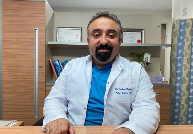 Uzmanindan Uyari Açiklamasi 'Mide Botoksu Ile Diyet Olmazsa Olmaz'