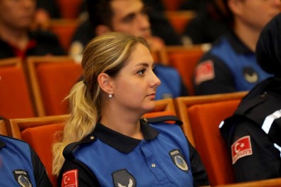 Yeni Atanan Personellere Oryantasyon Egitimi