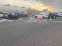 Ayni Bölgede 3 Aracin Karistigi Ikinci Kaza Açiklamasi 6 Yarali