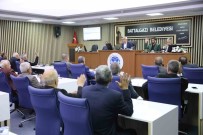 Battalgazi Belediye Meclisi 2024 Yili Ücret Tarifelerini Belirledi