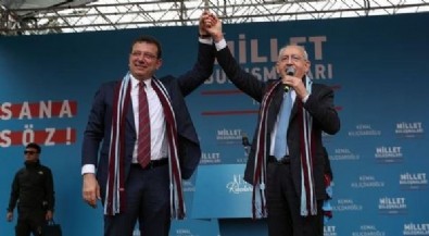 İstanbul'u boğazına kadar borç batağına sokan CHP'li Ekrem İmamoğlu'ndan festivale 553 milyon liralık harcama