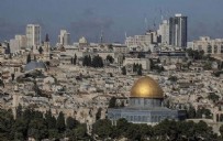 Katliamın gölgesinde Mescid-i Aksa'da ikinci cuma! İşgalci İsrail askerleri erken saatlerde Şam Kapısı'nda beklemeye başladı