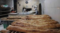 Kayserili Firinci 'Ulusal Yas' Nedeniyle Ekmegi 5 TL'ye Düsürdü