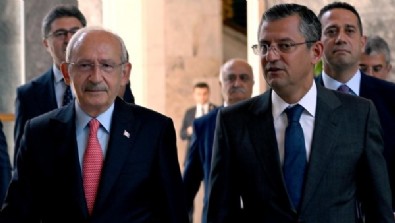 Kemal Kılıçdaroğlu'na 'imza' şoku! İşte adaylığı için imza vermeyen 38 CHP'li vekil