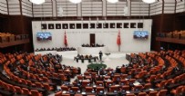 Meclis'te 2024 yılı bütçesi için mesai başlıyor