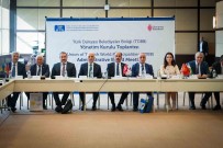 Türk Dünyasi Belediyeler Birligi Toplantisi Ümraniye'de Yapildi