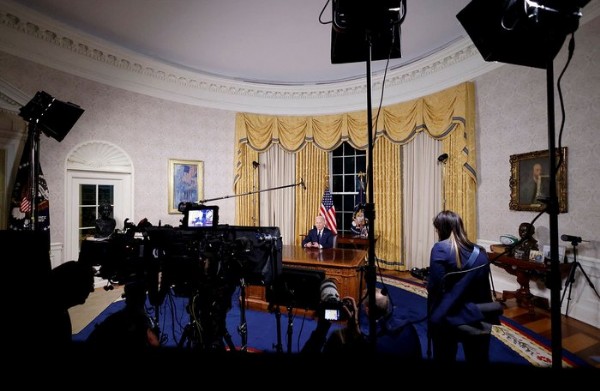 Biden'dan İsrail'e 'eşi benzeri görülmemiş' destek: Kongre'ye sunacağız