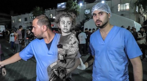 Netanyahu soykırıma yıllar boyu hazırlanmış! Gazze halkına yapmak istediklerini açık açık anlatmış: Onlara durmadan acı çektireceğiz!