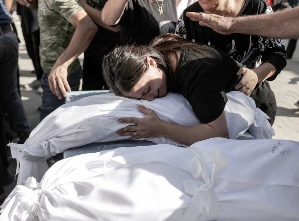 Netanyahu soykırıma yıllar boyu hazırlanmış! Gazze halkına yapmak istediklerini açık açık anlatmış: Onlara durmadan acı çektireceğiz!