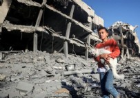 ABD ordusunun üst düzey isminden çarpıcı sözler: Türkiye İsrail’in kıyameti olur!