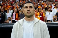 Besiktas'ta Burak Yilmaz'dan 5 Degisiklik