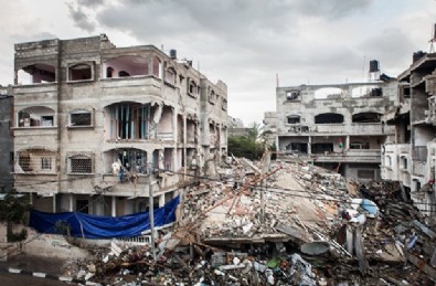 İsrail 6.4 milyon Filistinliyi yurtsuz bıraktı! İşte işgalci devletin 75 yıllık zulüm bilançosu