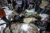 İsrailli tarihçi Gazze vahşetinin gerçeklerini açıkladı! İsrail’in kirli planını böyle anlattı: Soykırıma yıllar önce karar verildi!