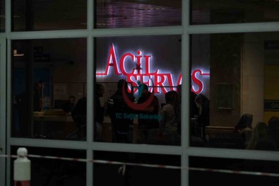 Manisa'da Besin Zehirlenmesi Açiklamasi 350 Isçi Hastaneye Basvurdu