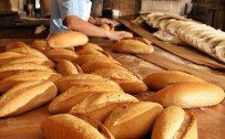 Usak'ta Ekmek Fiyatlarina Yine Zam Geldi