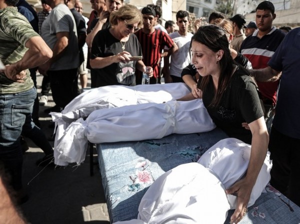 İsrailli tarihçi Gazze vahşetinin gerçeklerini açıkladı! İsrail’in kirli planını böyle anlattı: Soykırıma yıllar önce karar verildi!