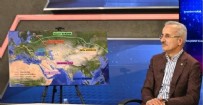 Avrupa ulaştırma koridorlarını tartışacak